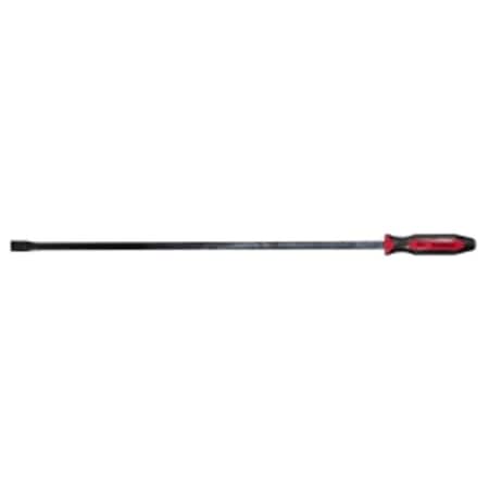 Eat-In Curved Pry Bar 36C, Red EA3004491